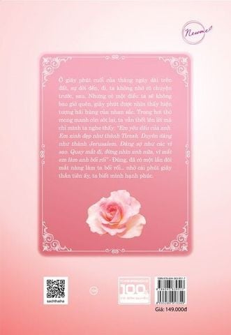 Lãng mạn - Giải mã thơ tình Solomon