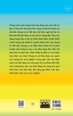 Letting go: Lộ trình đi đến sự buông bỏ