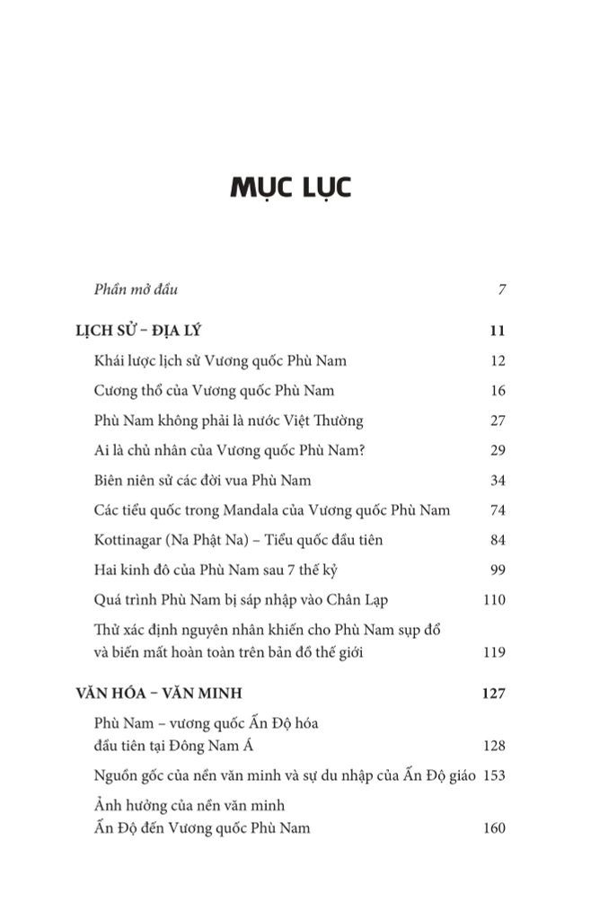 Lịch sử vương quốc Phù Nam