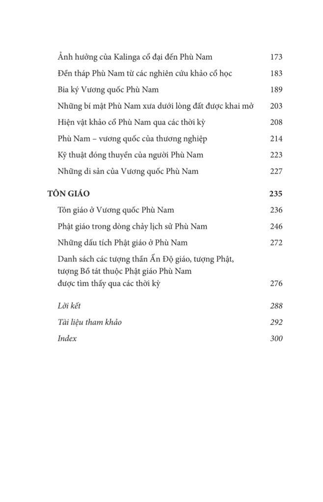Lịch sử vương quốc Phù Nam