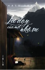 Lời dạy của một nhà sư
