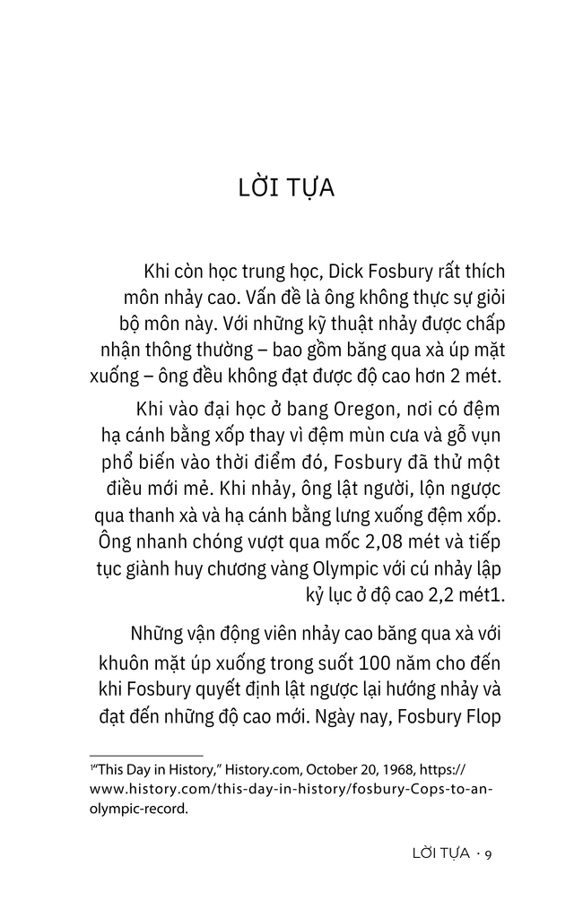 Tư duy GIG: Tối ưu thời gian, đột phá tương lai