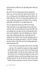 Tư duy GIG: Tối ưu thời gian, đột phá tương lai