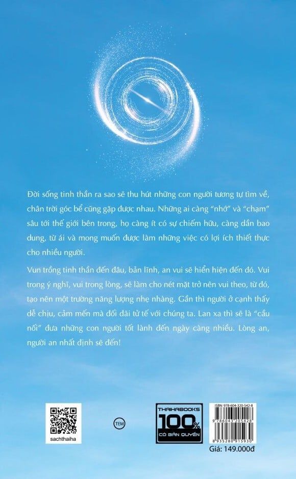 Lòng an người an đến
