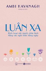 Bộ sách Chữa lành bằng năng lượng