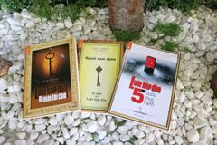 Bộ Luật hấp dẫn