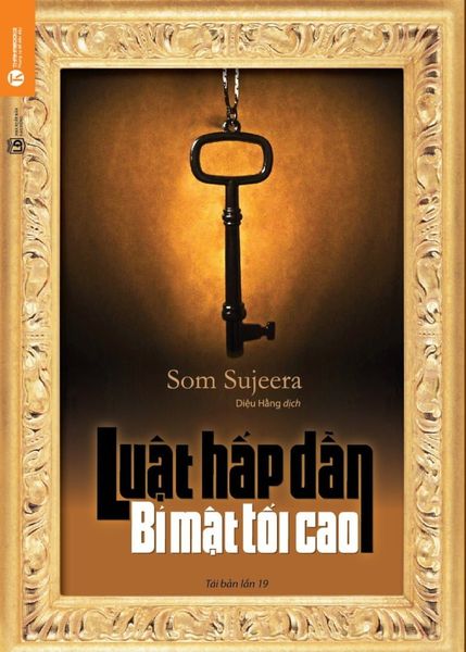 Luật hấp dẫn - Bí mật tối cao