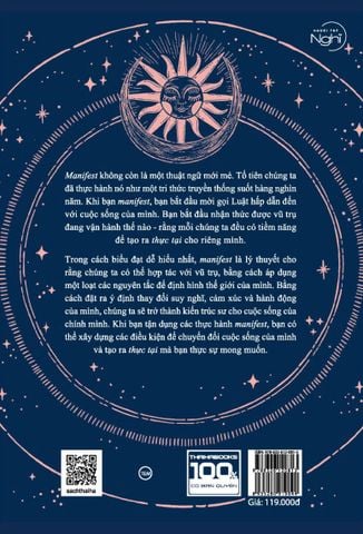 Manifest toàn năng