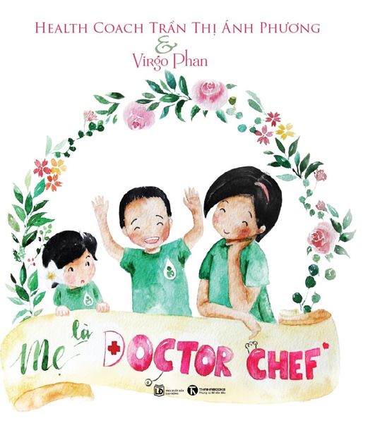 Mom is Doctor Chef