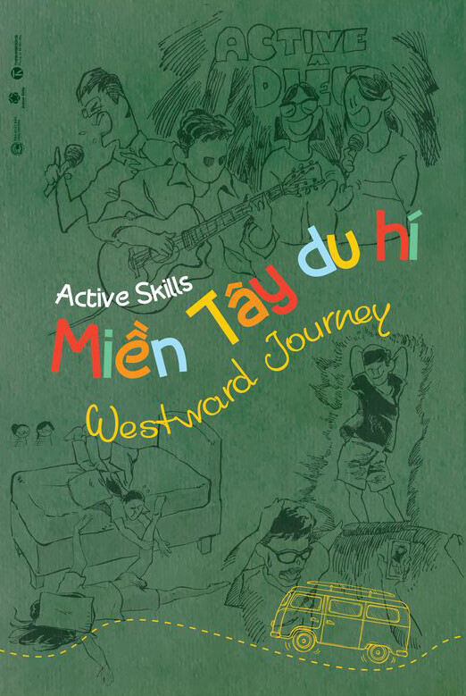 Miền Tây du hí - Westward Journey