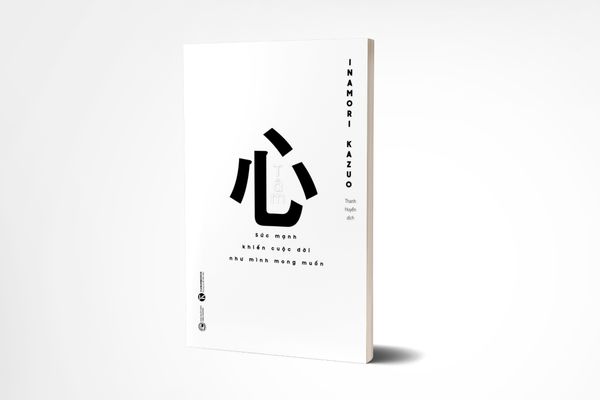 Tâm - Sức mạnh khiến cuộc đời như mình mong muốn