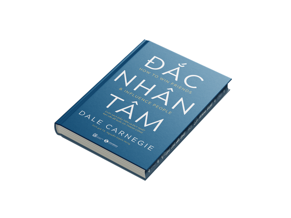 Bộ sách Kinh điển của Dale Carnegie