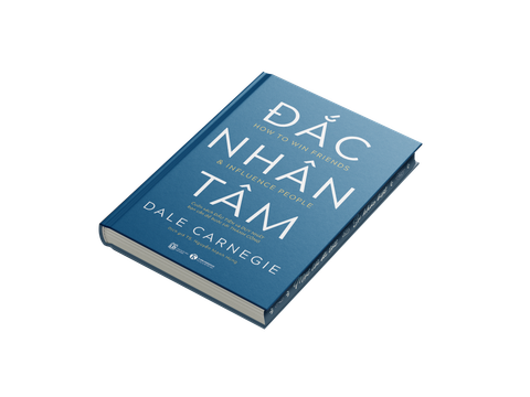 Bộ sách Kinh điển của Dale Carnegie