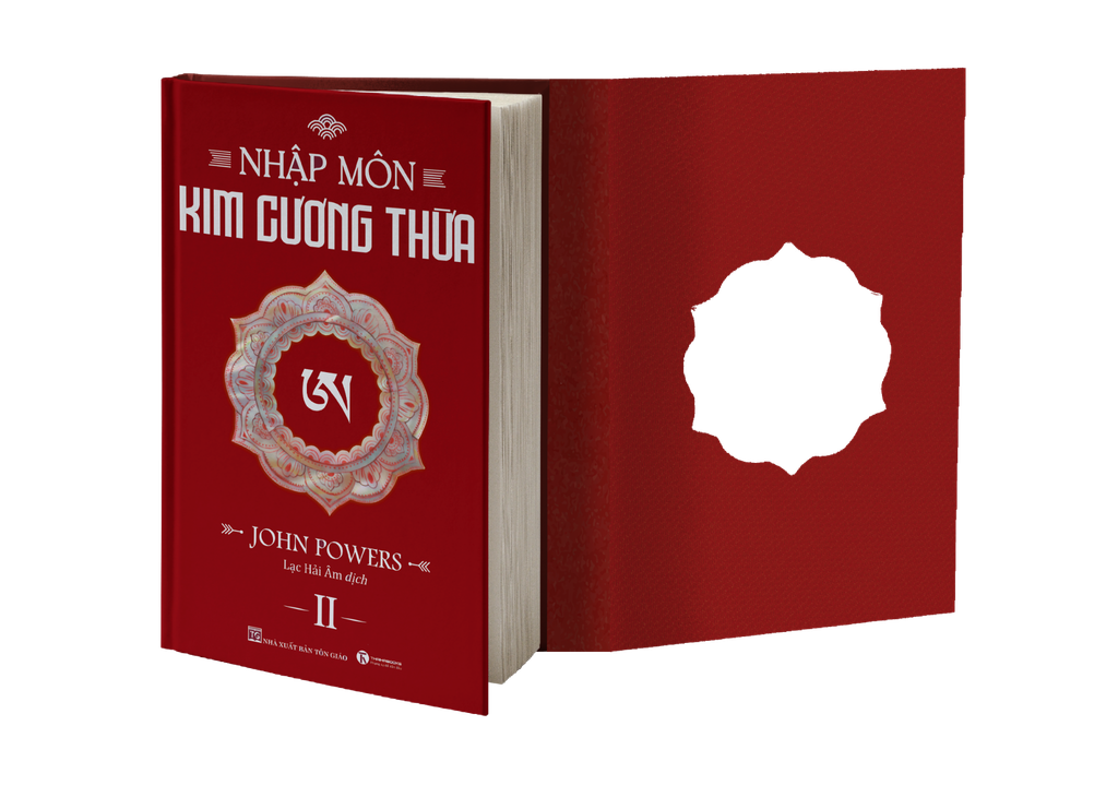 [Ấn bản đặc biệt 28] Nhập Môn Kim Cương Thừa