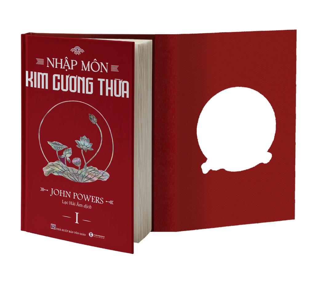 [Ấn bản đặc biệt 28] Nhập Môn Kim Cương Thừa