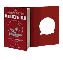 [Ấn bản đặc biệt 28] Nhập Môn Kim Cương Thừa