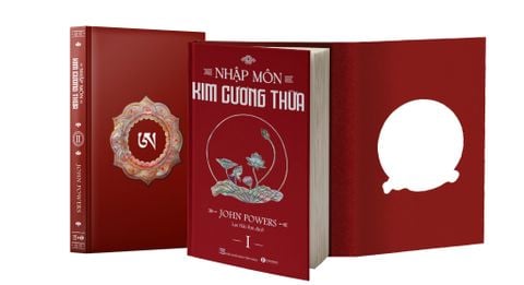 [Ấn bản đặc biệt 28] Nhập Môn Kim Cương Thừa