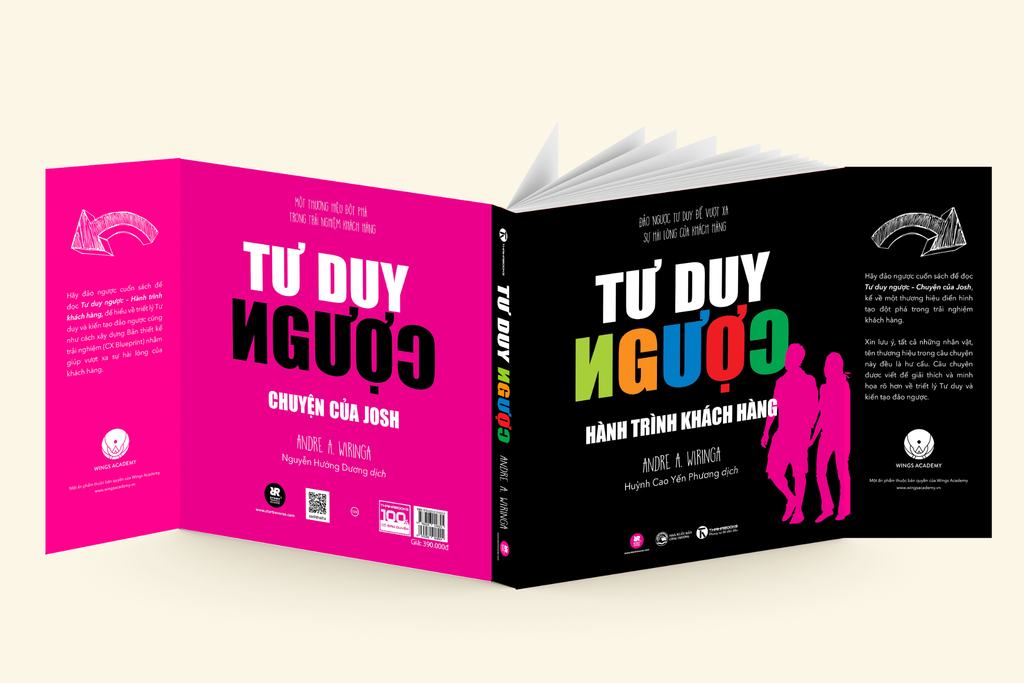 Tư duy ngược