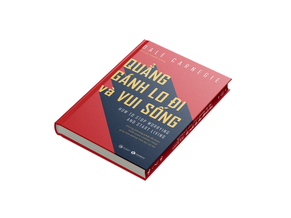 Bộ sách Kinh điển của Dale Carnegie