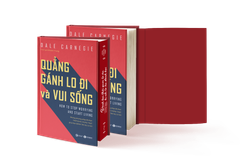 Bộ sách Kinh điển của Dale Carnegie