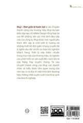 Muji - Đơn giản là hoàn mỹ