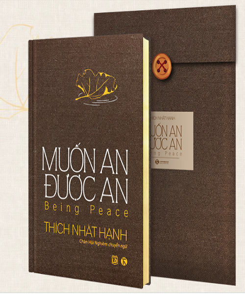 [Ấn bản đặc biệt 09] Muốn an được an