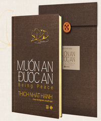 [Ấn bản đặc biệt 09] Muốn an được an