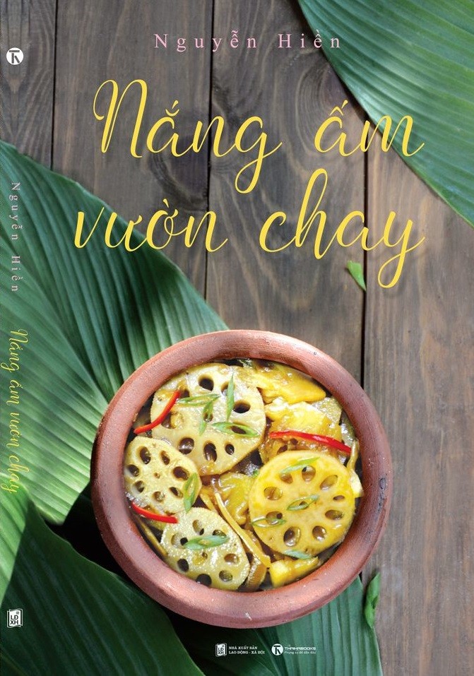 Nắng ấm vườn chay
