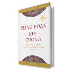 [Phiên bản 15 năm] - Năng đoạn kim cương