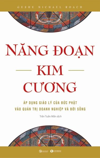 Năng đoạn Kim Cương (TB 2025)