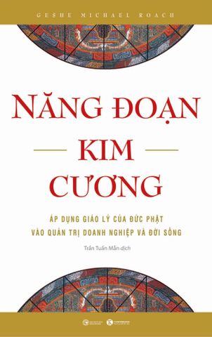 Năng đoạn Kim Cương (TB 2025)