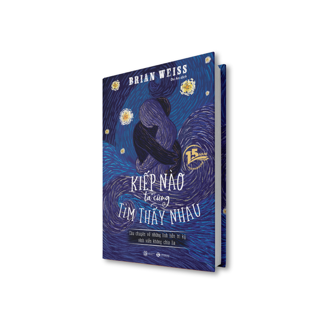 [Phiên bản 15 năm] - Kiếp nào ta cũng tìm thấy nhau