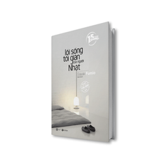 [Phiên bản 15 năm] - Lối sống tối giản của người Nhật