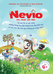 Nevio - Chú chuột can đảm: Tại sao lại có các mùa