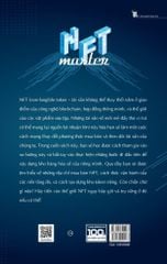 NFT Master - Từ tay mơ đến bậc thầy