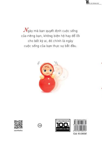 Ngã ở đâu đứng lên ở đó