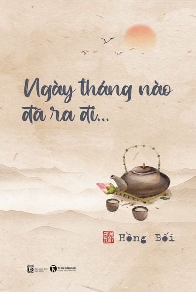 Ngày tháng nào đã ra đi