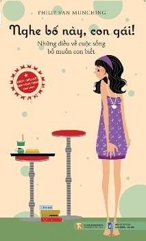 Nghe bố này, con gái!