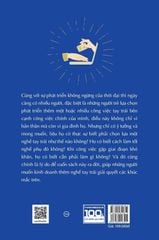 Nghề tay trái không tay trắng