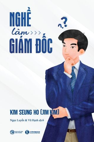 Nghề làm giám đốc