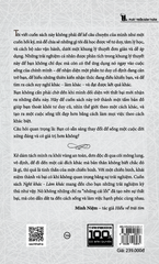 Nghĩ khác - Làm khác (Bìa cứng)