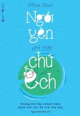 Ngồi yên như một chú ếch
