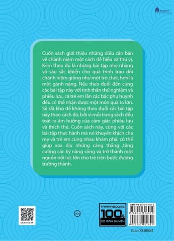 Ngồi yên như một chú ếch