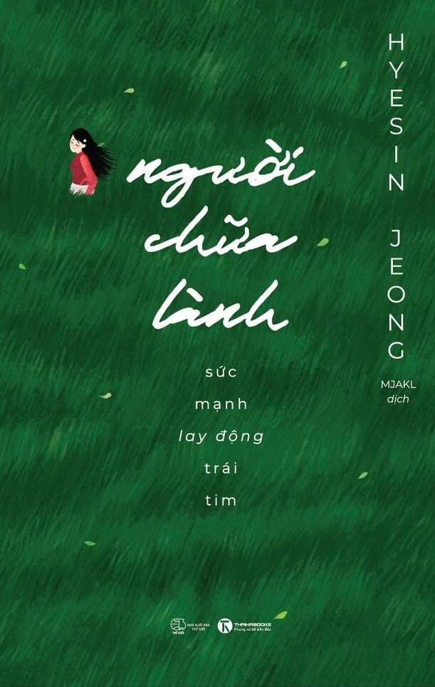 Người chữa lành – Sức mạnh lay động trái tim