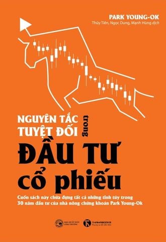Nguyên tắc tuyệt đối trong đầu tư cổ phiếu