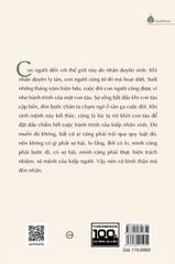 Nhẹ nhàng nhặt cánh vô ưu