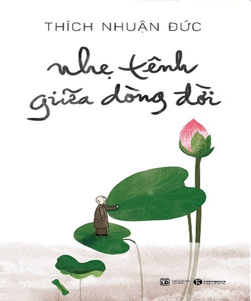 Nhẹ tênh giữa dòng đời