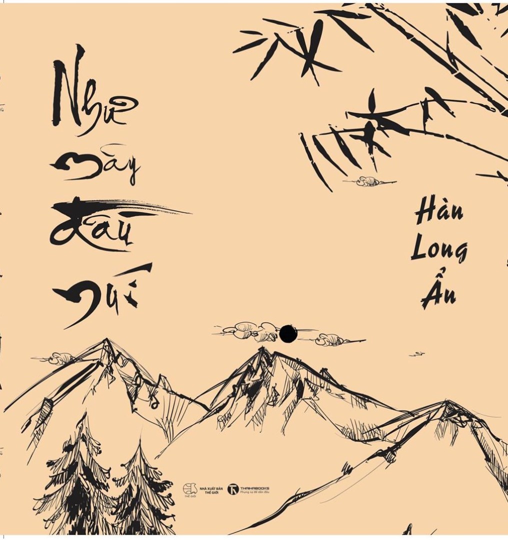 Như mây đầu núi