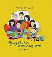 Lesson outside the books