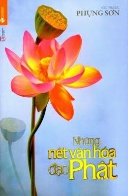 Những nét văn hóa đạo Phật